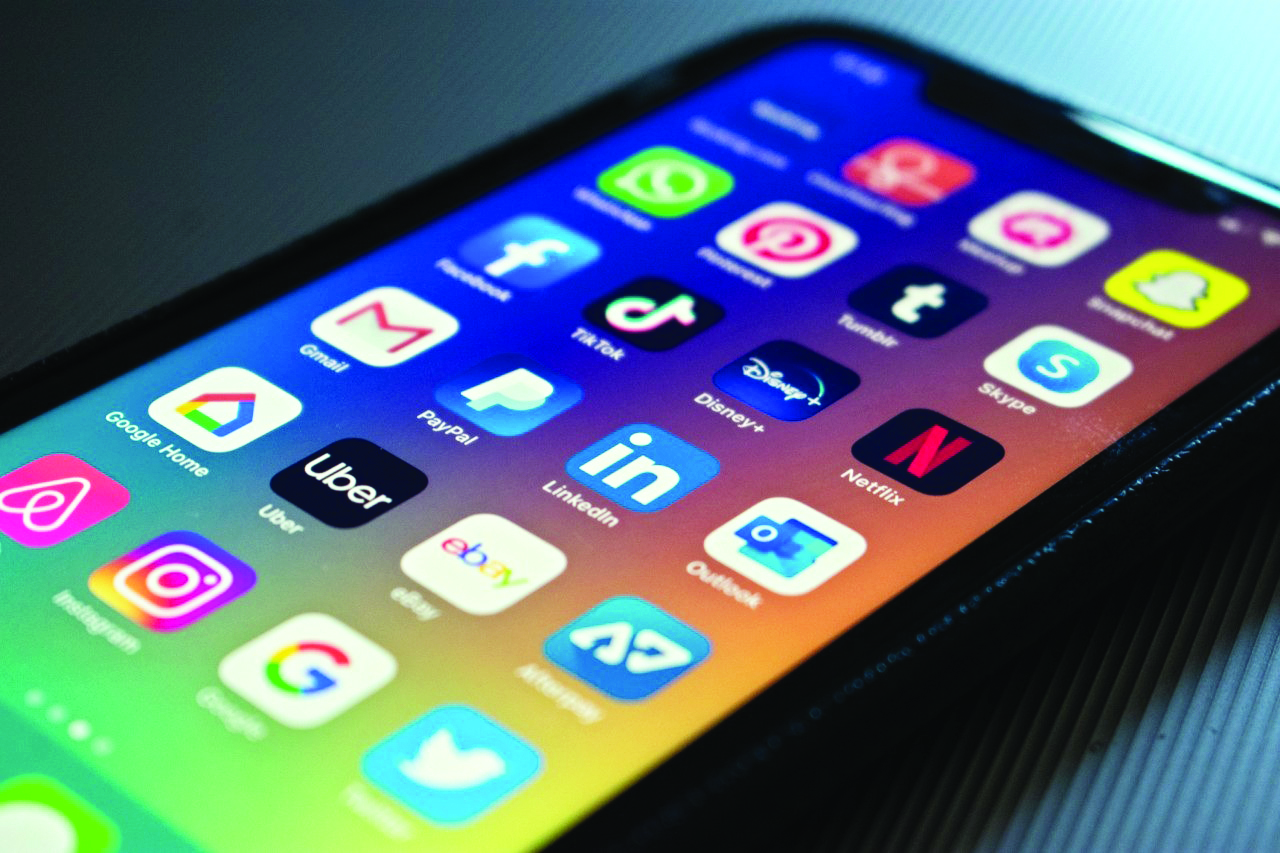 Three grievance appellate panels to handle social media users complaints