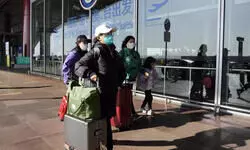 US Announces New COVID-19 Testing Requirement For Travellers From China, Amid Surge