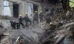 Ukraine War: Russia Fires More Than 120 Missiles Across Ukraine Ukraine War: Russia Fires More Than 120 Missiles Across Ukraine