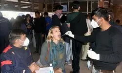 Negative COVID Report Must Mandatory In India For Flyers From China, 5 other countries Negative COVID Report Must Mandatory In India For Flyers From China, 5 other countries