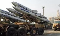 IAF Successfully Test-Fires Extended Range Version Of Brahmos Air Launched Missile