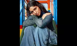 When I Did Lust Stories, I Was Nervous: Bhumi Pednekar When I Did Lust Stories, I Was Nervous: Bhumi Pednekar