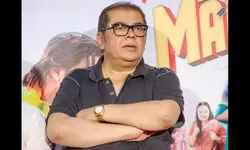 Film Producer Nitin Manmohan Breathes His Last At 62 Film Producer Nitin Manmohan Breathes His Last At 62