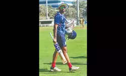 Suryakumar Yadav and Smriti Mandhana among nominees