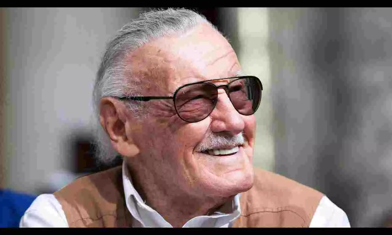 Documentary On Stan Lee To Be Released By Marvel Studios In 2023