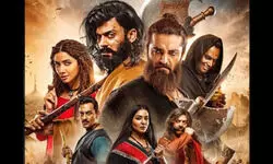 India Release Of Pakistani Film The Legend Of Maula Jatt Postponed