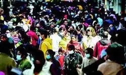Delhi Court Acquits Man Found Roaming Around During Lockdown Of Criminal Charge