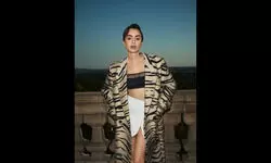 I Just Love Carrie Bradshaw, I love Sarah Jessica, Says Lily Collins I Just Love Carrie Bradshaw, I love Sarah Jessica, Says Lily Collins