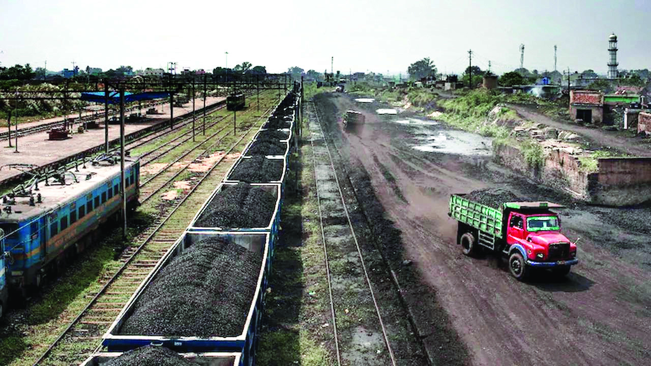 EDFCs Bhaupur-Khurja section scales new heights in freight movement EDFCs Bhaupur-Khurja section scales new heights in freight movement