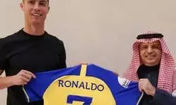Cristiano Ronaldo Joins Saudi Arabian Club Al Nassr Signs Deal Worth More Than 200m Euros