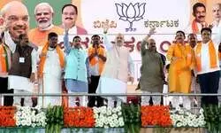 Ensure BJP Emerges As Number One Party In Old Mysuru Region: Amit Shah To Karnataka Leaders