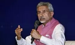 Good Neighbourly Relations Do Not Mean Excusing...: EAM S. Jaishankars Comment On Pakistan Good Neighbourly Relations Do Not Mean Excusing...: EAM S. Jaishankars Comment On Pakistan