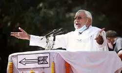 No Problem If Cong Pitches For Rahul As PM Candidate: Nitish