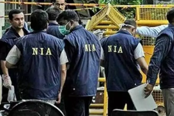 NIA Registers All-Time High 73 Terror Cases In 2022: Official Data