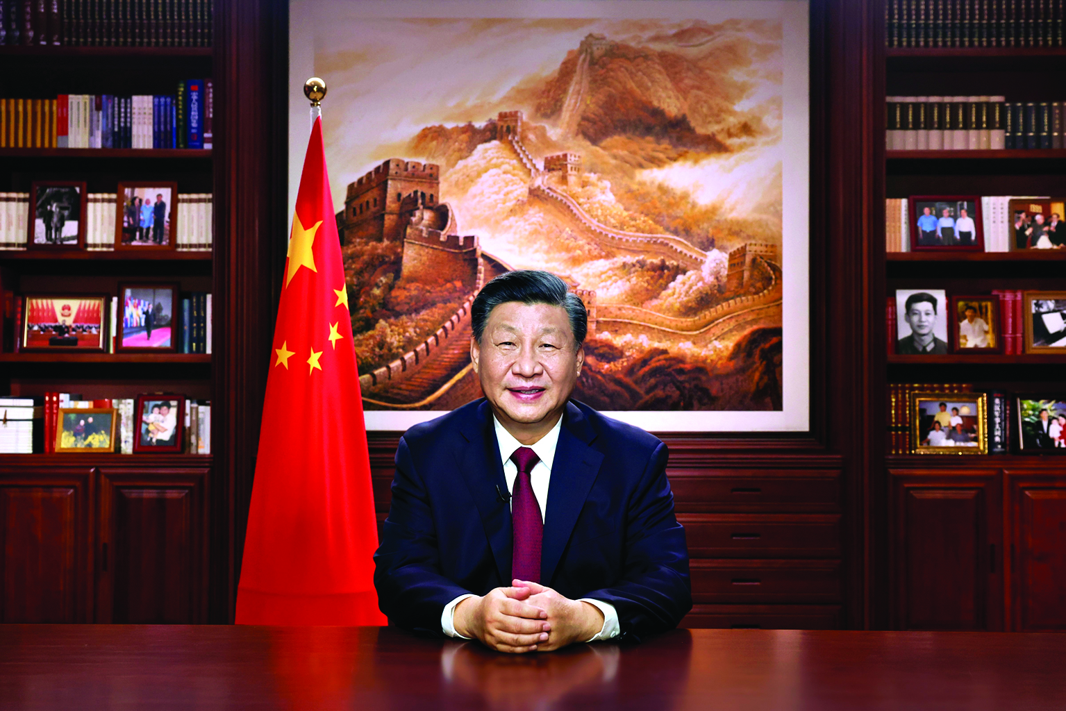Tough challenges in COVID-19 fight remain for China, says Xi