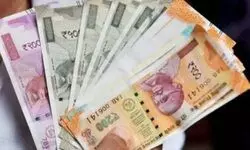 Rupee Falls Over 11 Pc In 2022, Worst Since 2013