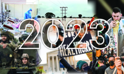 Of hopes and despair