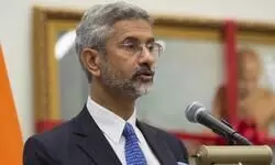 Jaishankar Meets Austrian Counterpart Schallenberg