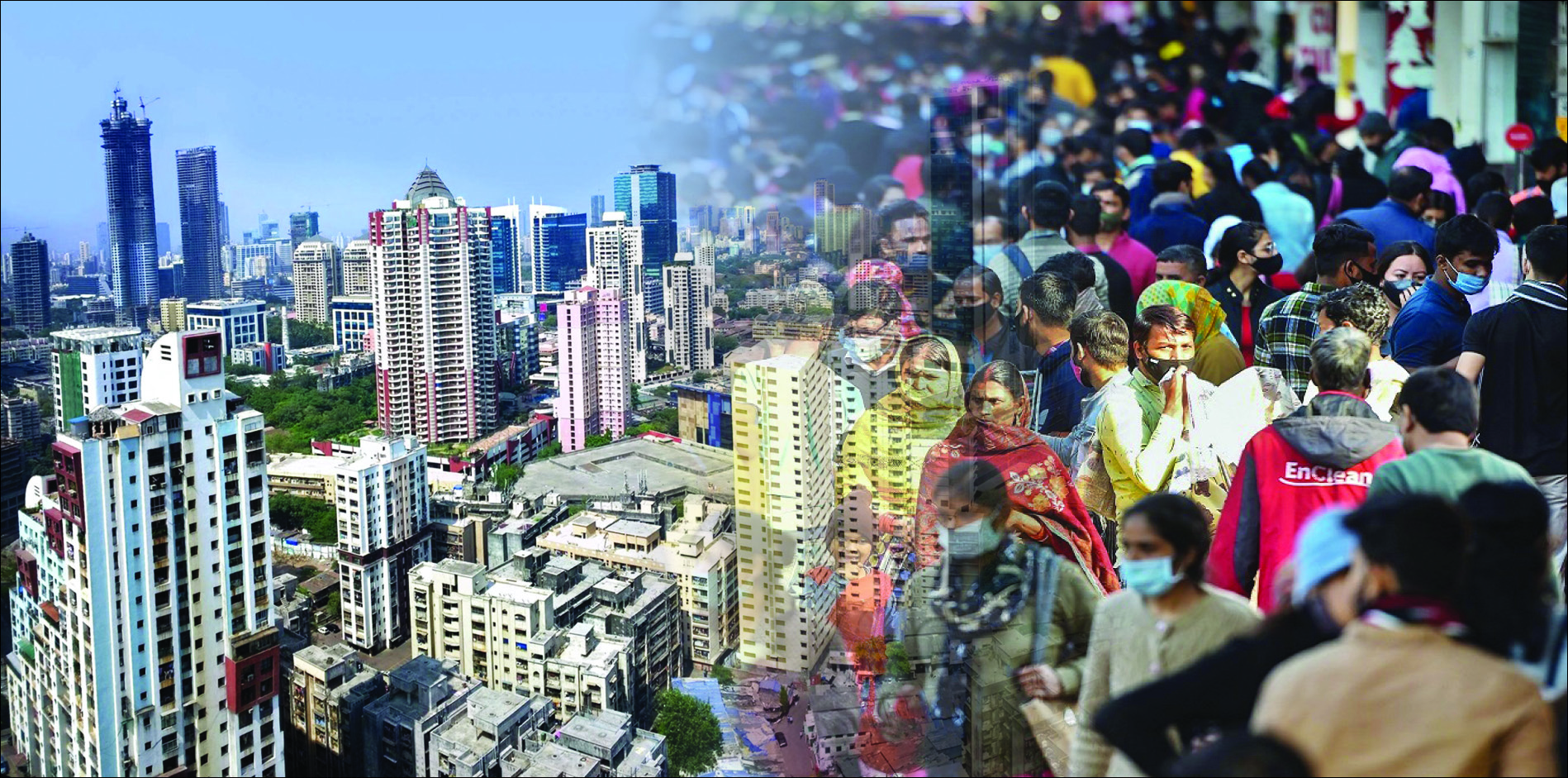 TALKING SHOP: Deleterious and deadly