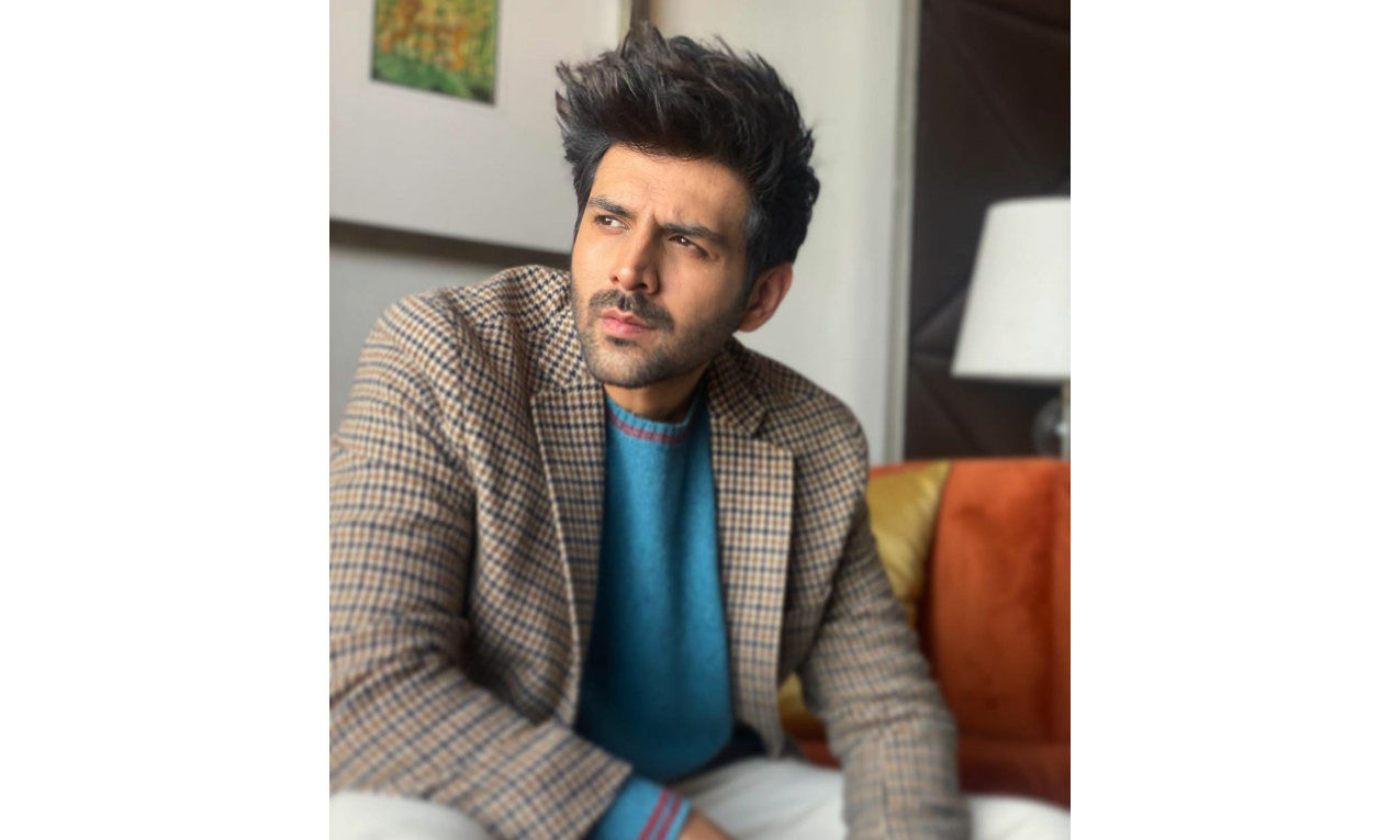 Kartik Aaryan Hopes To Have More 2022s In His Life Kartik Aaryan Hopes To Have More 2022s In His Life