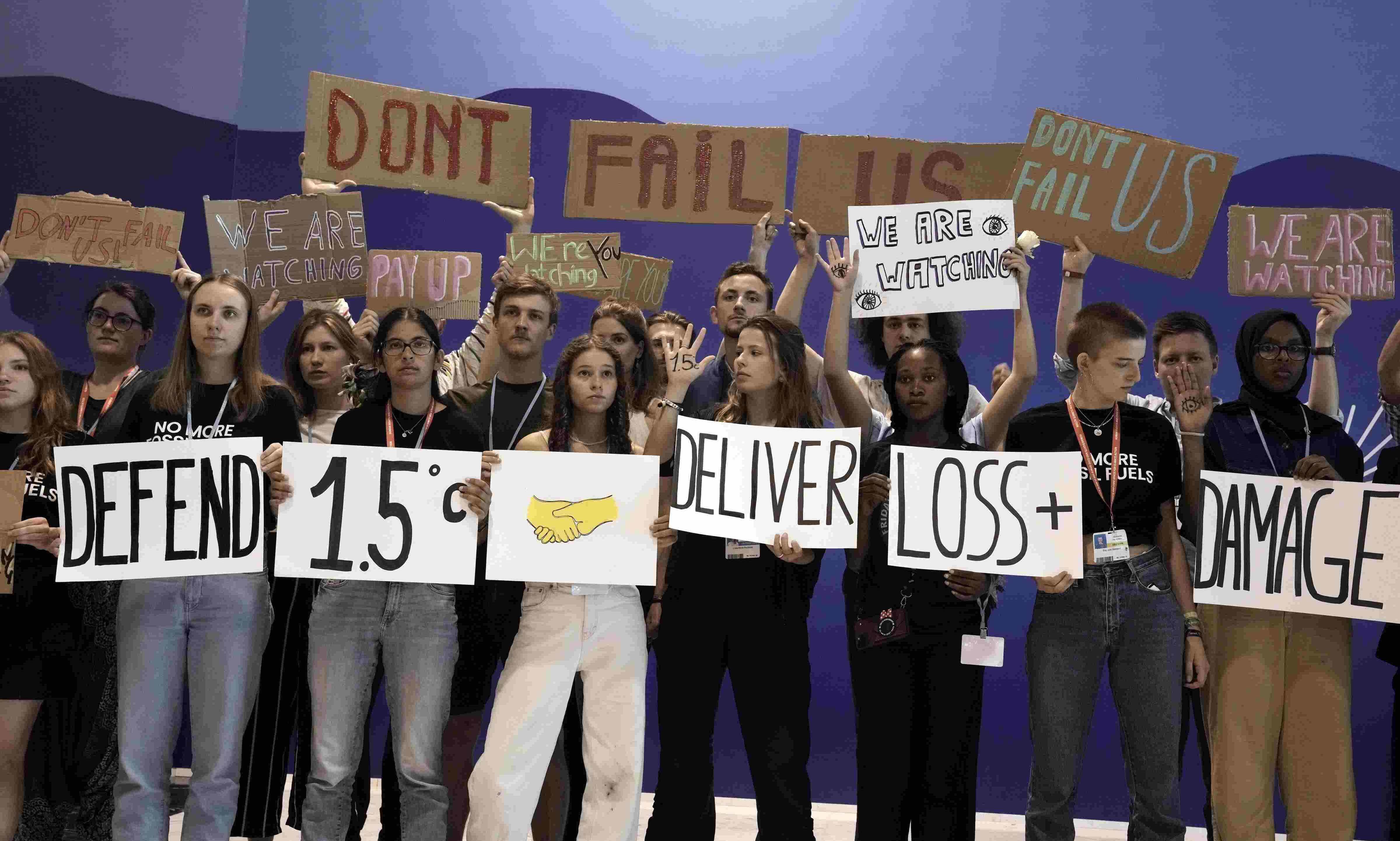 A 'greener' year ahead?