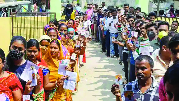 2023 to witness series of Assembly polls 2023 to witness series of Assembly polls