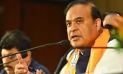 Police Scrutiny Of Madrasa Teachers From Outside Assam: Himanta Biswa Sarma