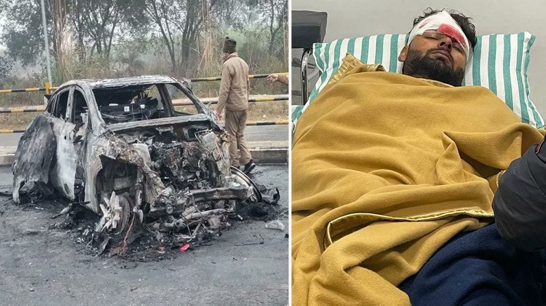 To Avoid Infection, Rishabh Pant Shifted From ICU To Private Suite