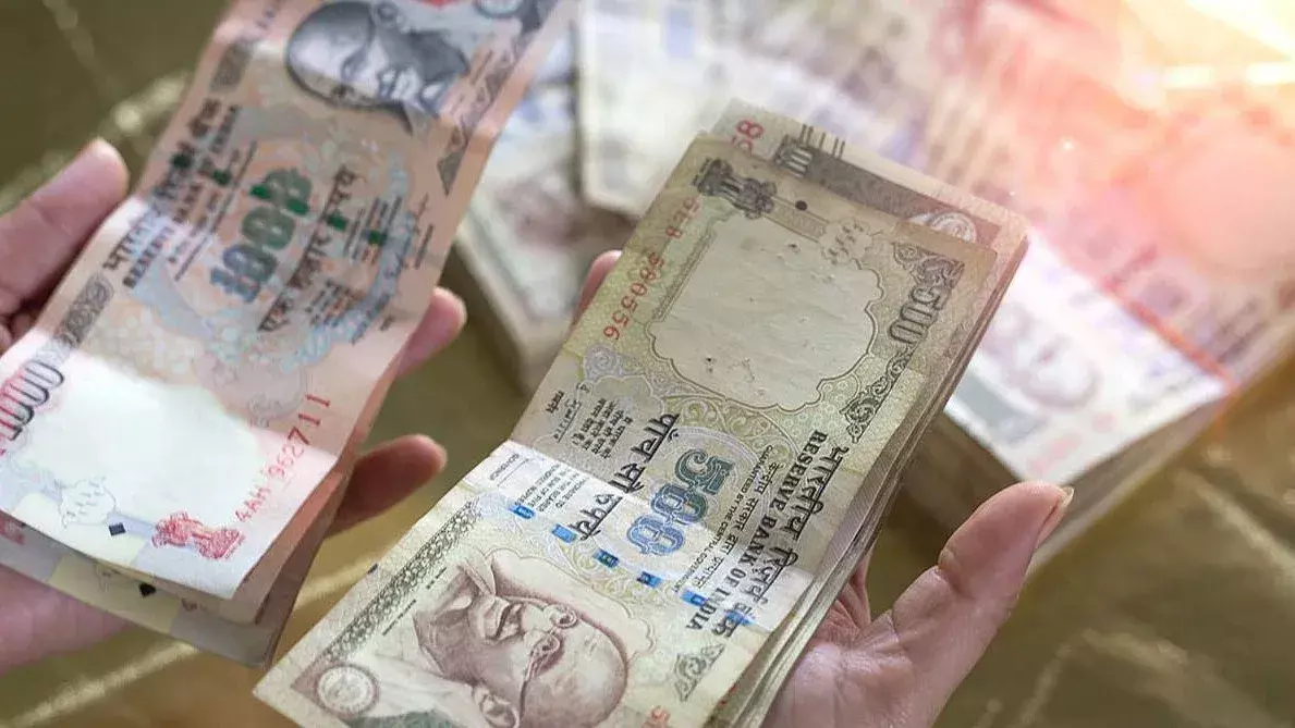 Demonetisation: Congress, NCP Slam Centre, Says 2016 Move Hit Economy, Hurt People