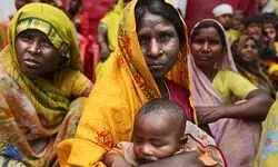 Buttressing the marginalised Buttressing the marginalised