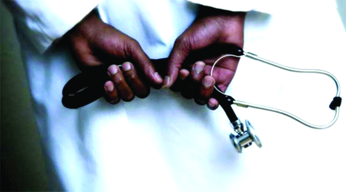 State to hire about 1.8K general duty medical officers in dists State to hire about 1.8K general duty medical officers in dists