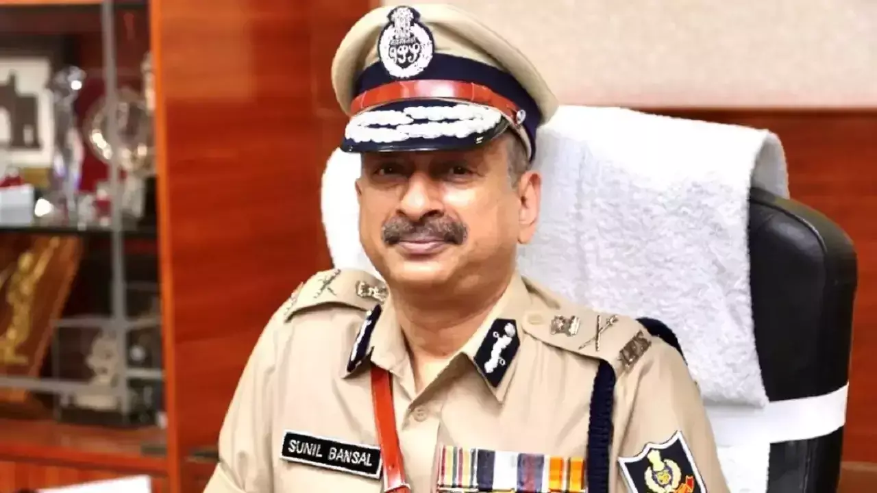 Probe Into Death Of Two Russians Being Conducted With Open Mind Says Odisha DGP