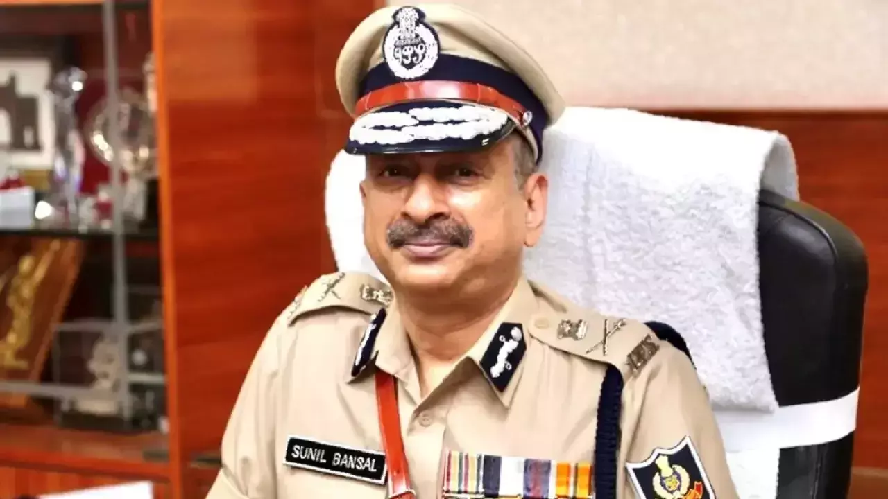 Probe Into Death Of Two Russians Being Conducted With Open Mind Says Odisha DGP