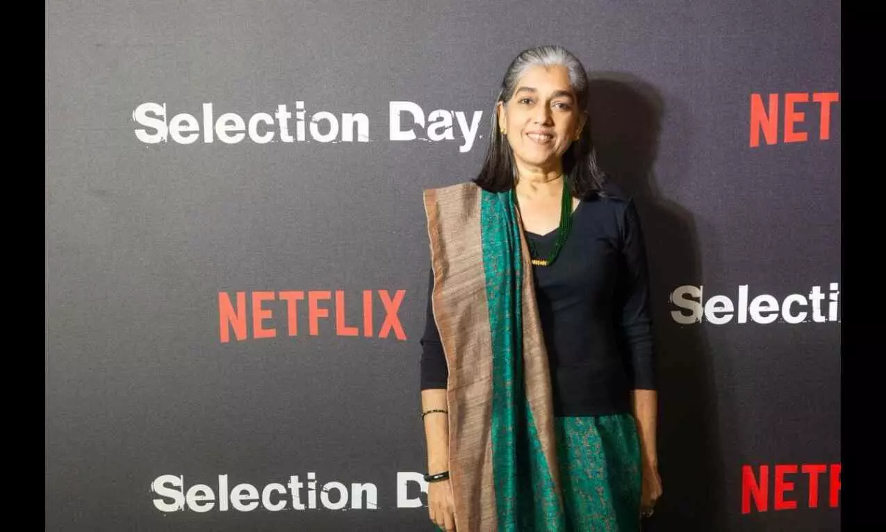 Bollywood Has Finally Started Giving Importance To Script Writers, Says Ratna Pathak Shah