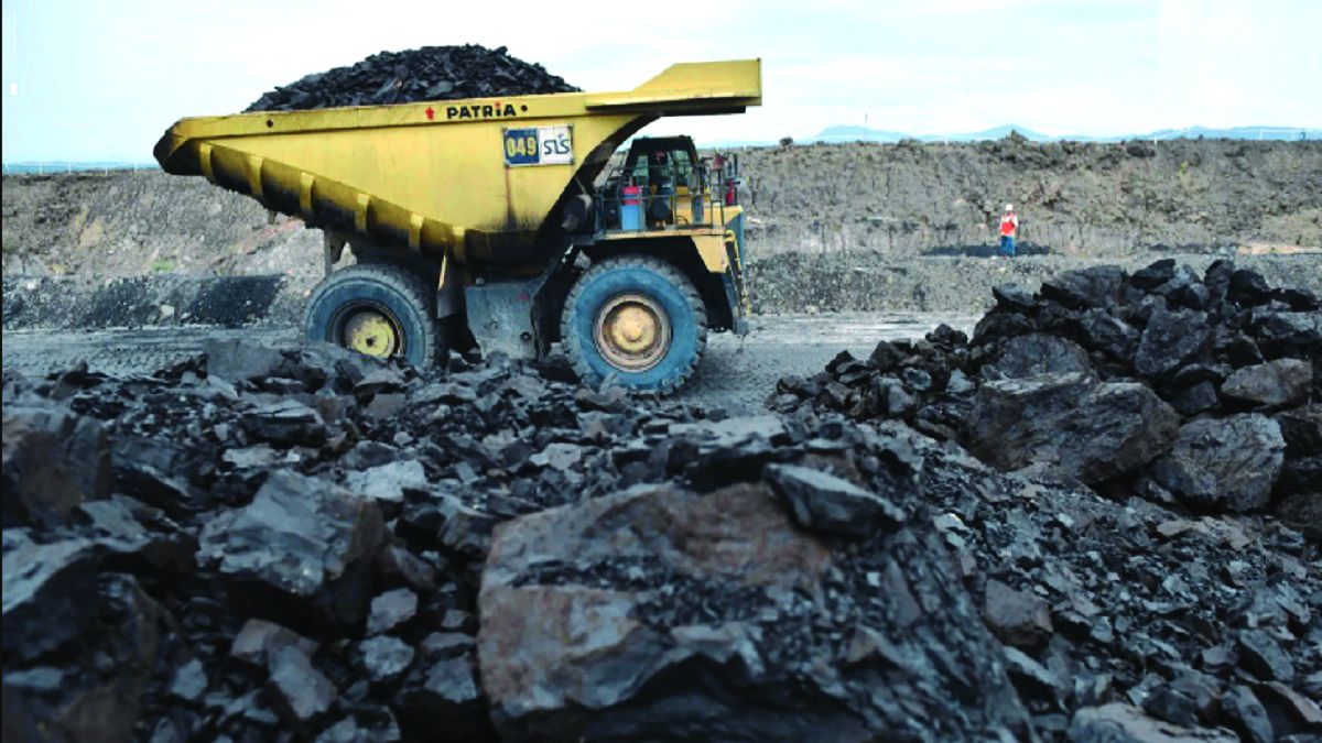 Coal Ministry to take up additional 19 first mile connectivity projects Coal Ministry to take up additional 19 first mile connectivity projects