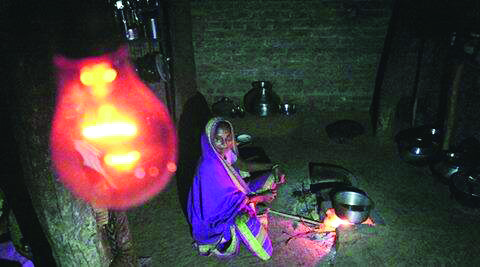 TMCs initiative helps two villages in Haldia get electricity connections