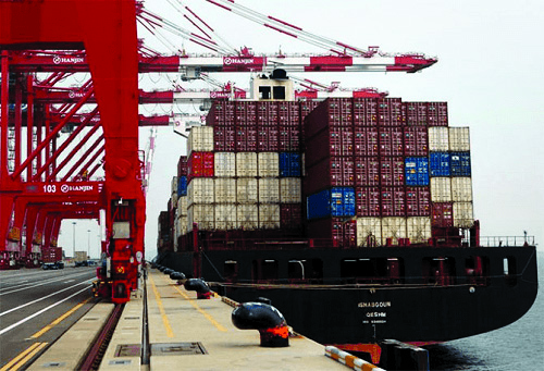 Govt has pipeline of 44 port projects worth Rs 22,900 cr till 2025: Sarbananda Sonowal