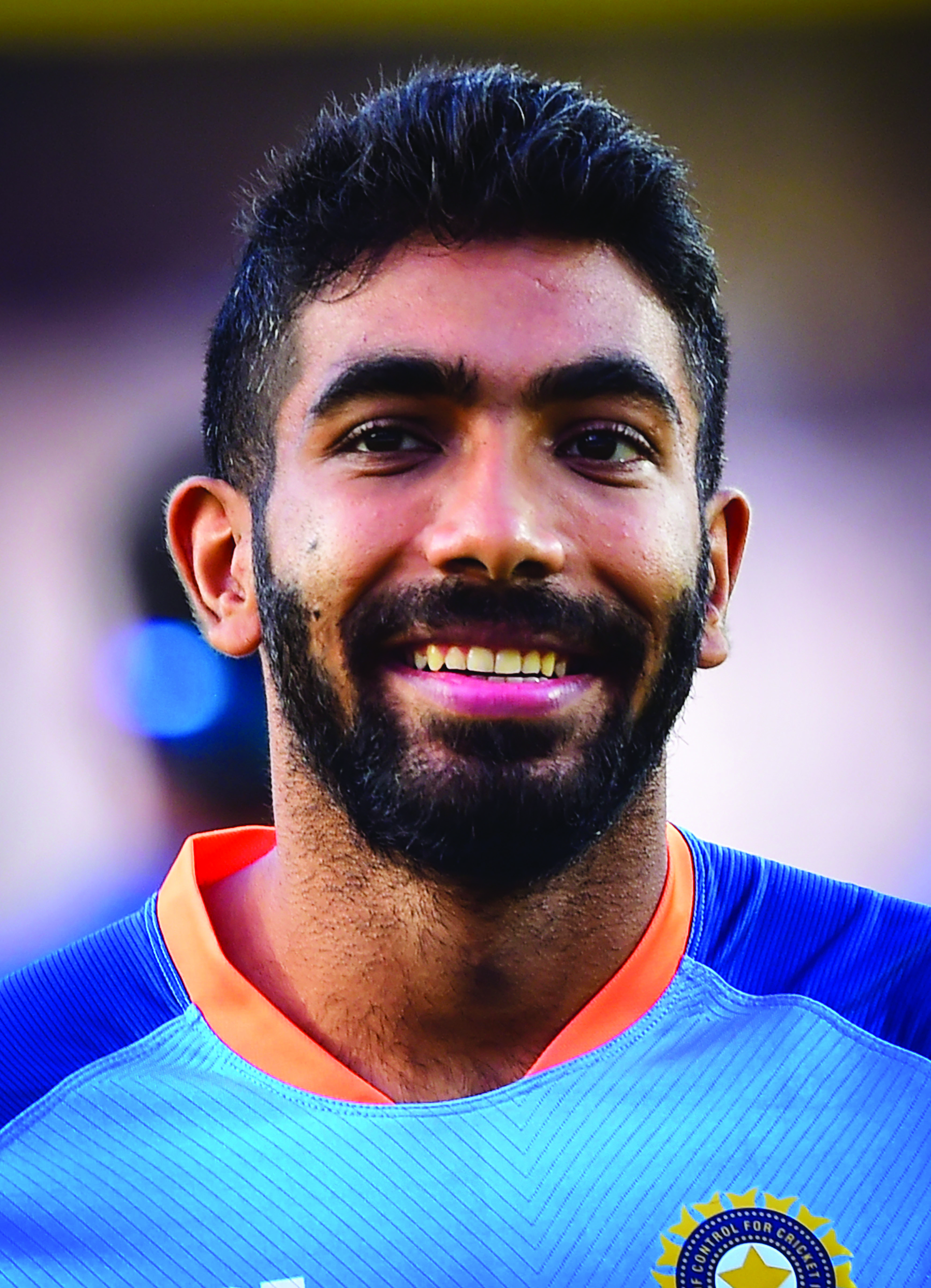 Bumrah added to Indias ODI squad for Sri Lanka series
