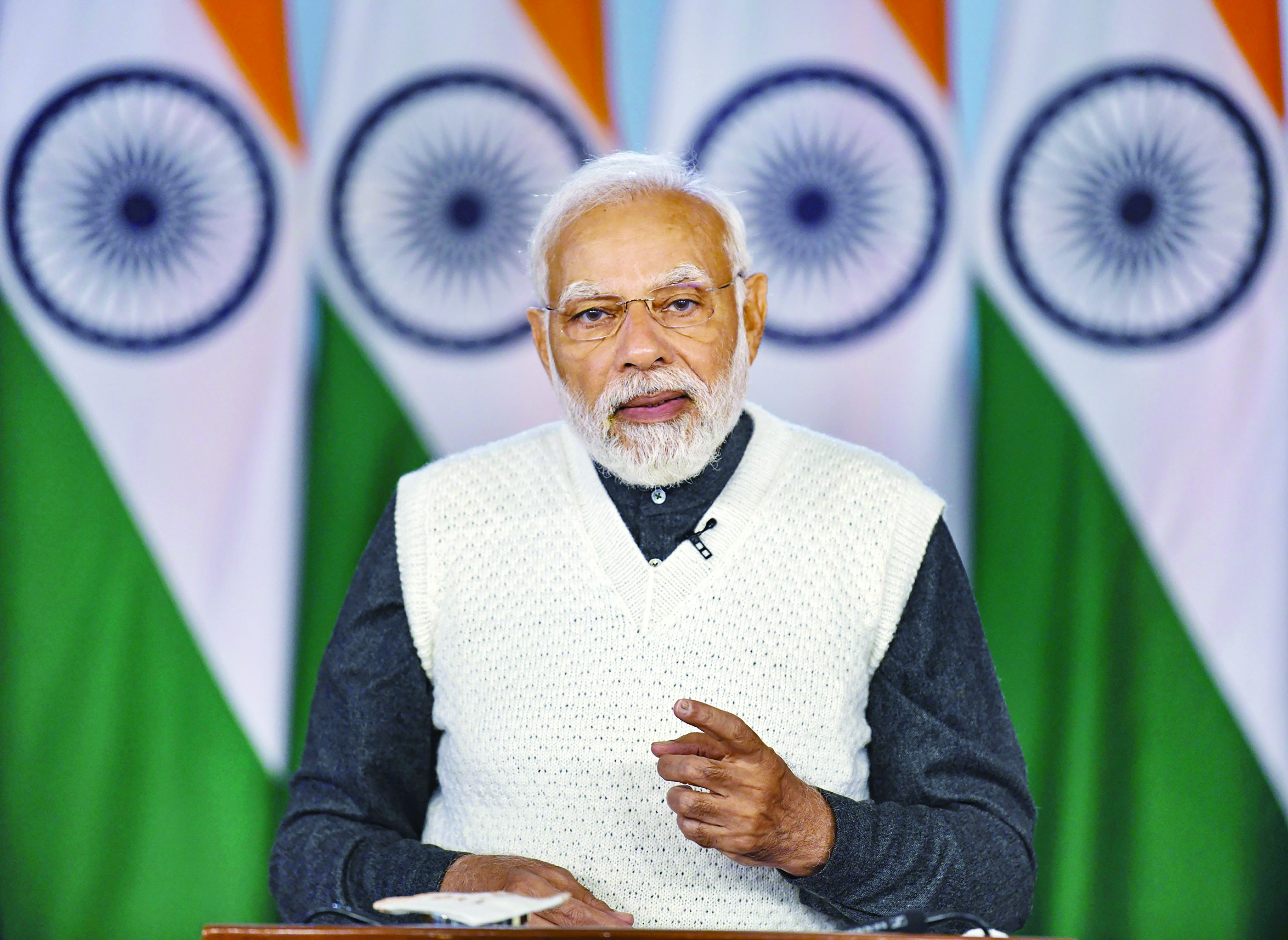 PM: Focus on emerging sciences, convert knowledge to bring change