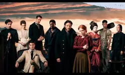 Netflix Discontinues 1899 After One Season