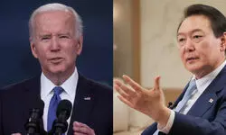 US Not Discussing Joint Nuclear Exercises With S Korea, Says President Biden US Not Discussing Joint Nuclear Exercises With S Korea, Says President Biden