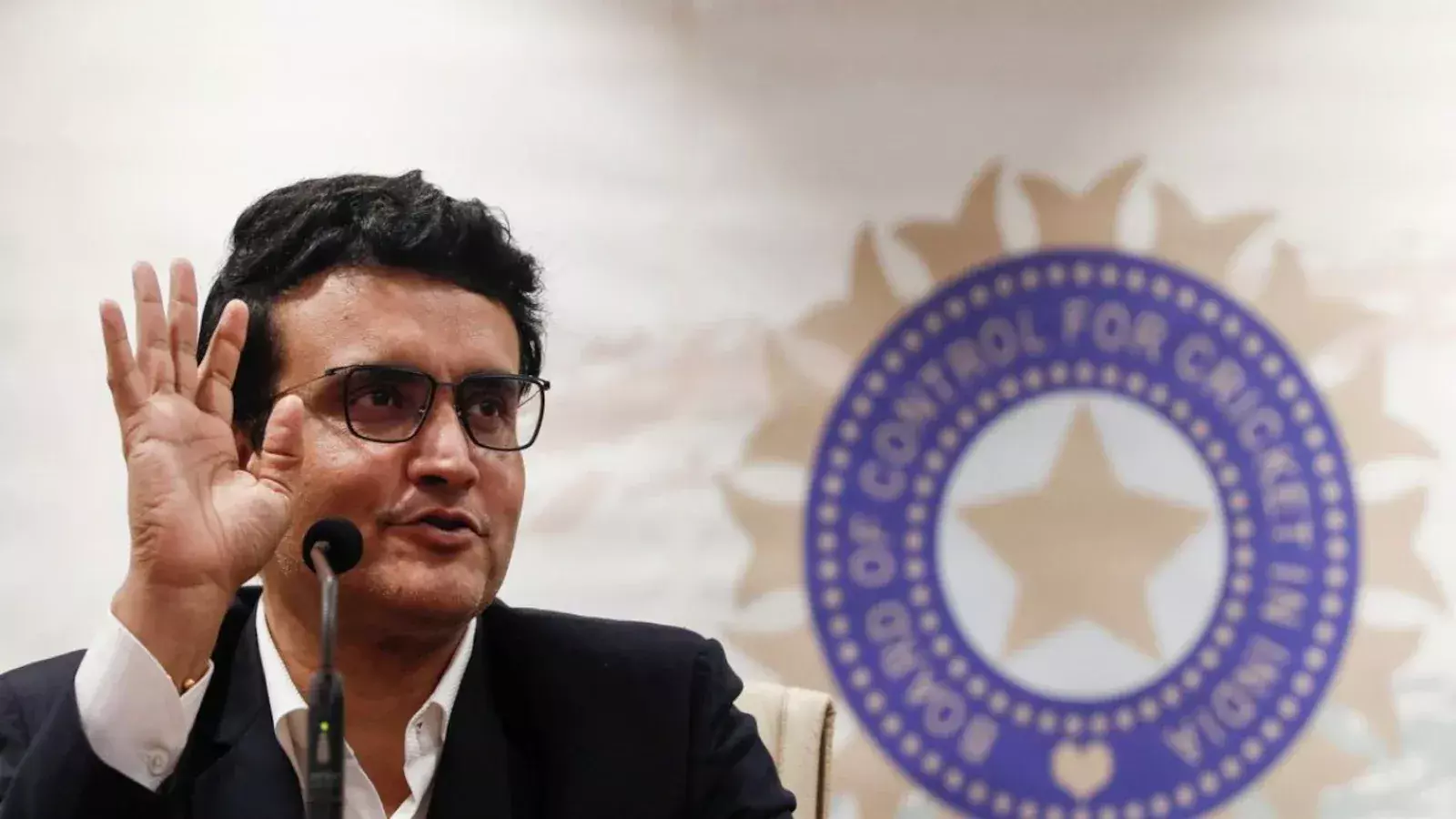 Former BCCI president Sourav Ganguly set to join Delhi Capitals as Director of Cricket Former BCCI president Sourav Ganguly set to join Delhi Capitals as Director of Cricket
