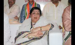 Rolling Stones List Of 200 Best Singers Of All Time Features Lata Mangeshkar Rolling Stones List Of 200 Best Singers Of All Time Features Lata Mangeshkar