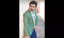Money & Fame Are Just By-Products Of Your Work: Nawazuddin Siddiqui