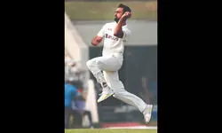 Unadkat makes history by taking first-over Ranji hat-trick vs Delhi Unadkat makes history by taking first-over Ranji hat-trick vs Delhi