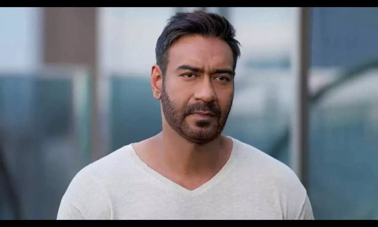 Ajay Devgn Looking Forward To Work With Rohit Shetty