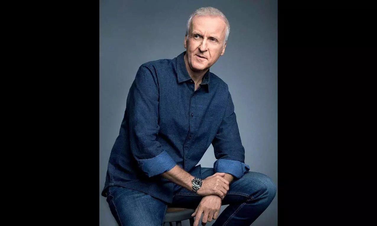James Cameron Compares The Avatar Sequels To Episodic Television