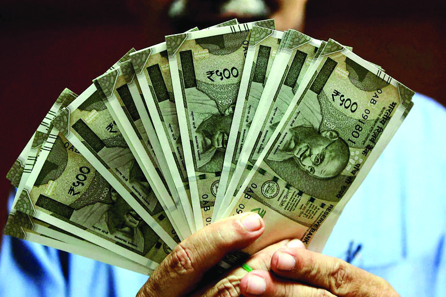 Delhi GST collection rises 22% to Rs 41,351 cr in Apr-Dec