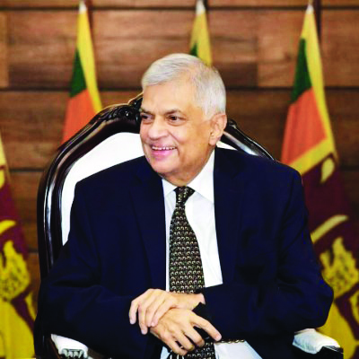 Bankrupt Sri Lanka to hold first election since crisis