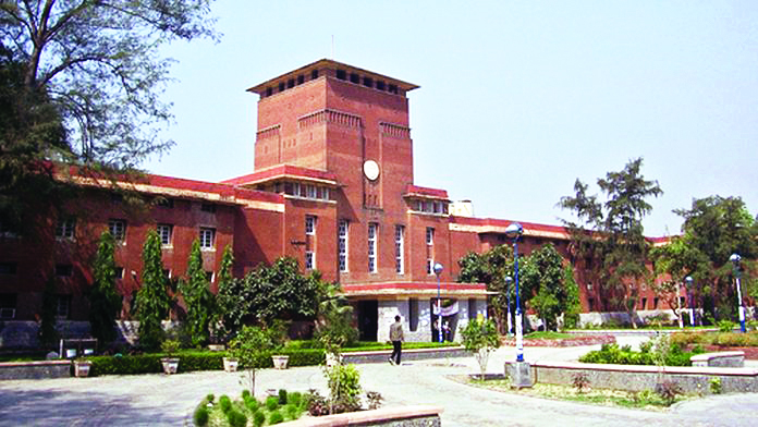 DU to launch LLB prog from upcoming academic session